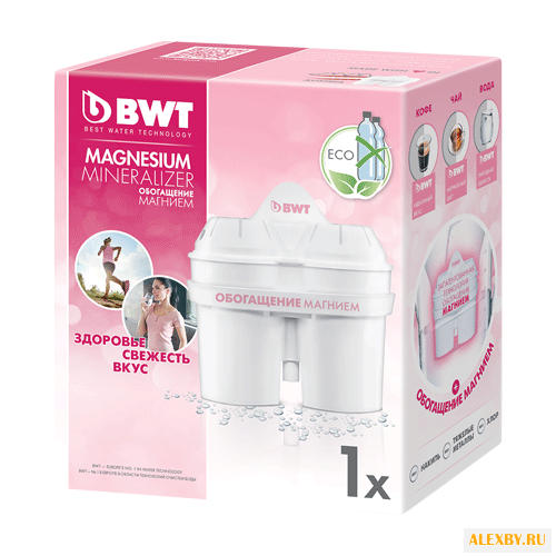 BWT К291Р00 К292Р00 К293Р00