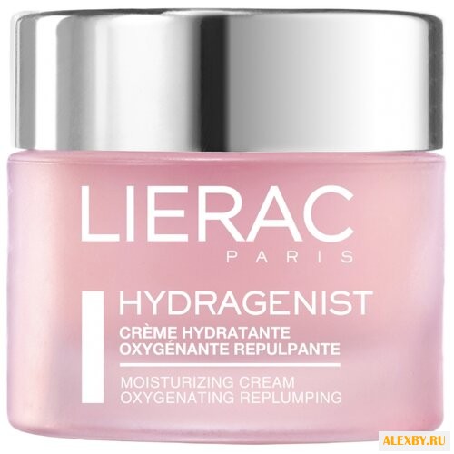 Lierac Hydragenist Moisturizing