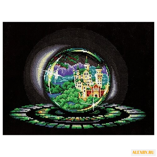 Сделай своими руками Набор для