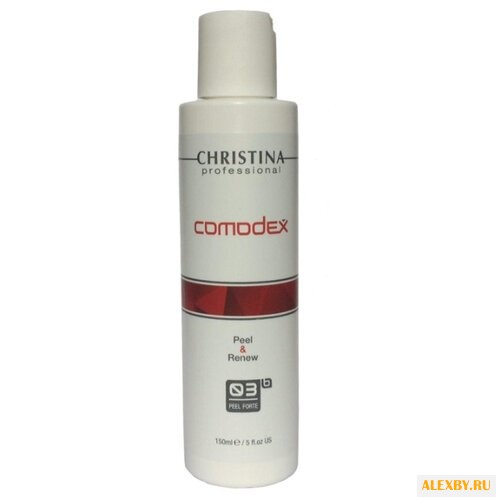 Christina Регенерирующий