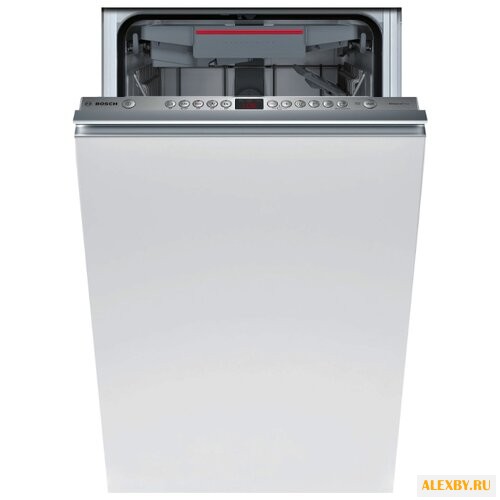 Посудомоечная машина Bosch