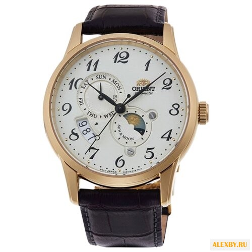 Наручные часы ORIENT AK0002S1