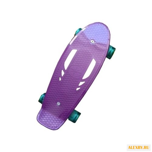 Лонгборд Explore Velox