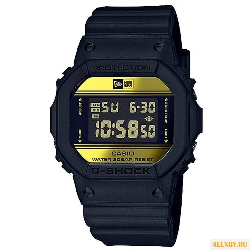 Наручные часы CASIO DW-5600NE-1