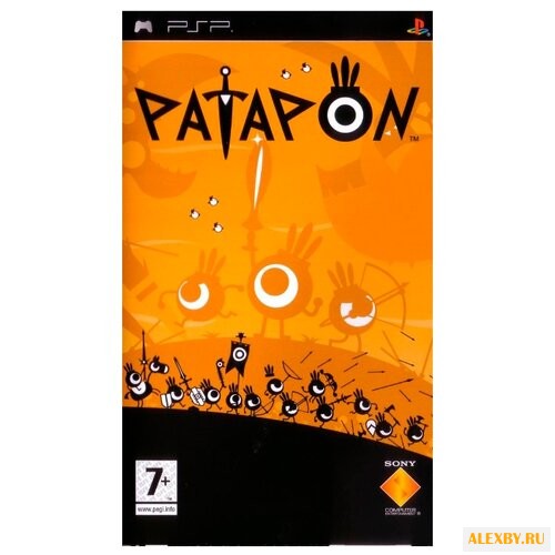 Patapon