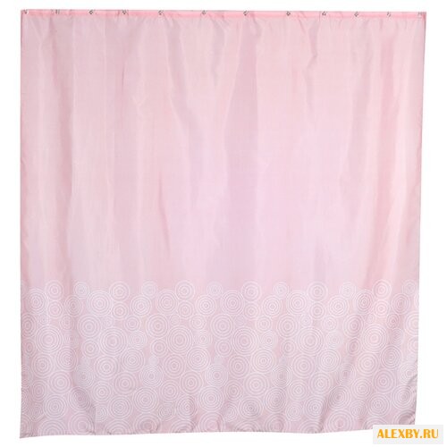 Штора Verran Espiral 180х180