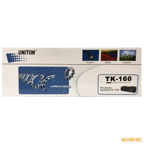 Картридж Uniton Eco TK-160