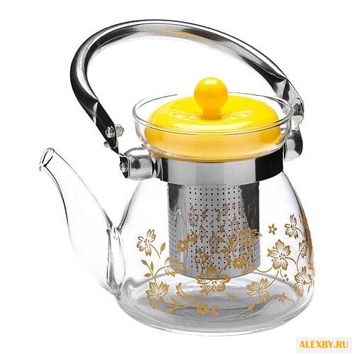 MAYER & BOCH Заварочный чайник