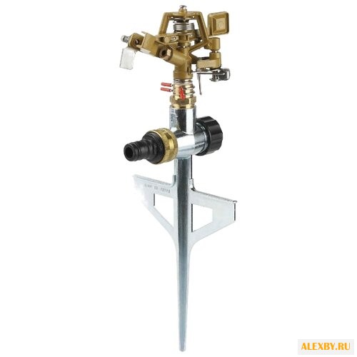 Дождеватель Green Apple