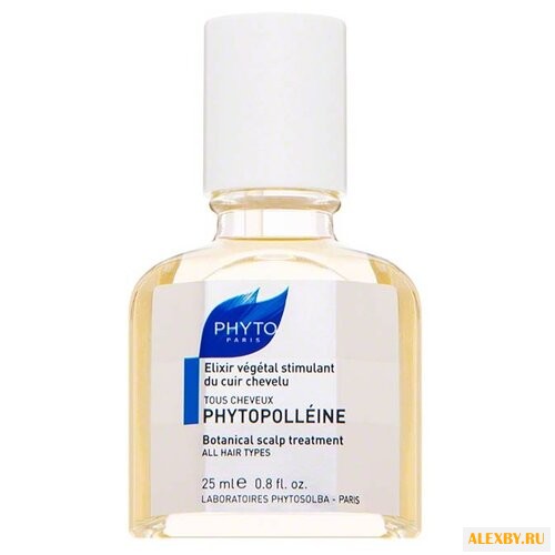 PHYTO Phytopolleine Концентрат