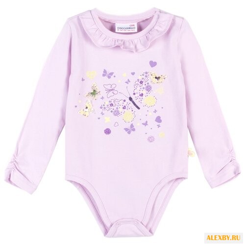 Боди COCCODRILLO