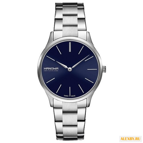 Наручные часы HANOWA
