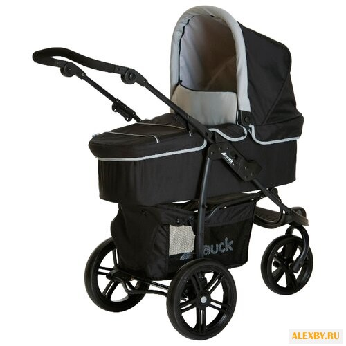 Универсальная коляска Hauck