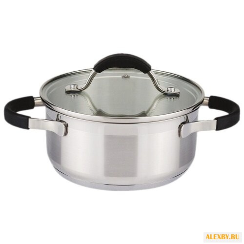 Кастрюля GiPFEL METROPOLE 1732