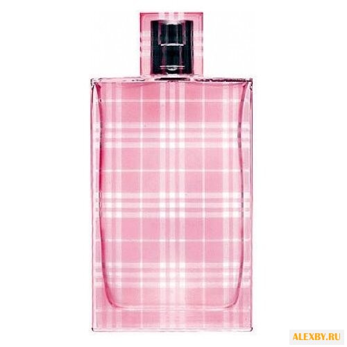 Burberry Brit Sheer 2007