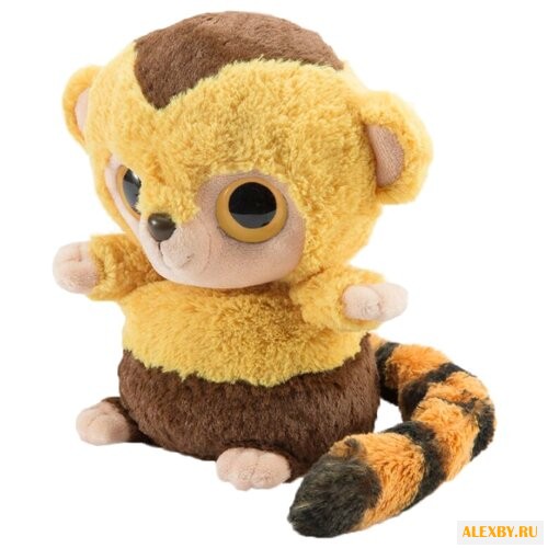 Игрушка-грелка Warmies YooHoo &