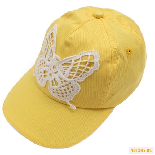 Бейсболка playToday