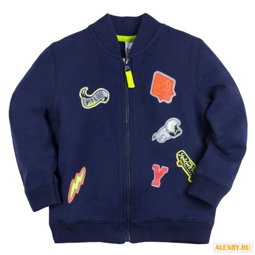 Олимпийка Bossa Nova