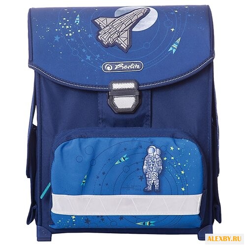 Herlitz Ранец Smart Space