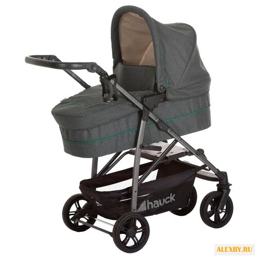 Универсальная коляска Hauck