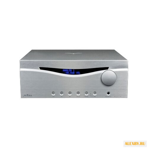Интегральный усилитель Audia