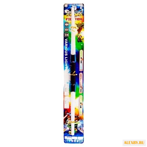 Меч Shantou Gepai 720