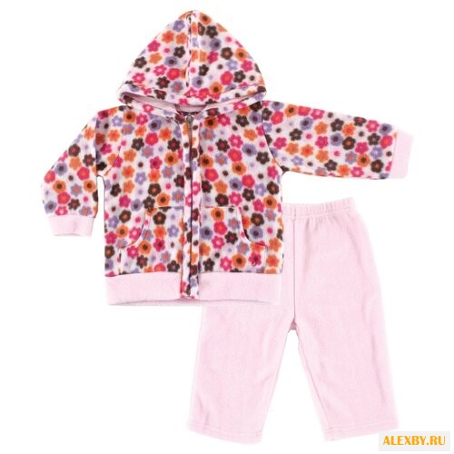 Комплект одежды Hudson Baby