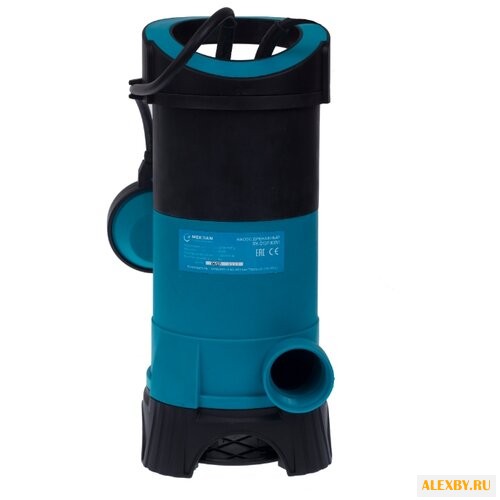 Насос Mekkan MK-Q1DP-900N1