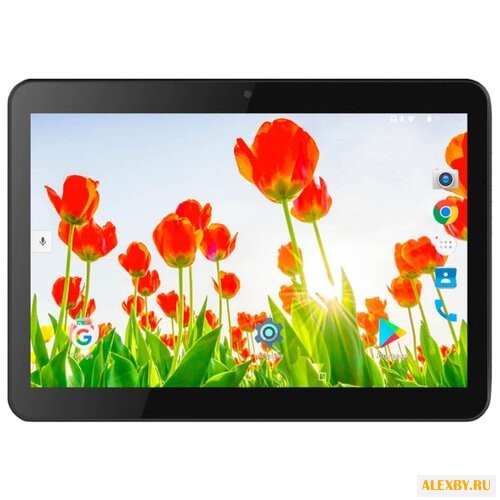 Планшет TurboPad 1016