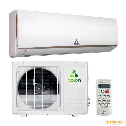 Сплит-система Abion