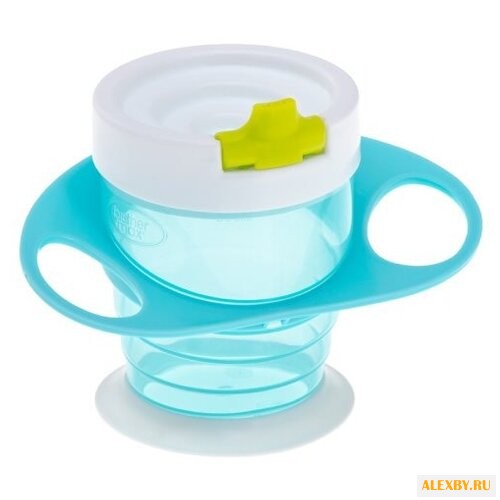 Поильник-непроливайка BROTHER