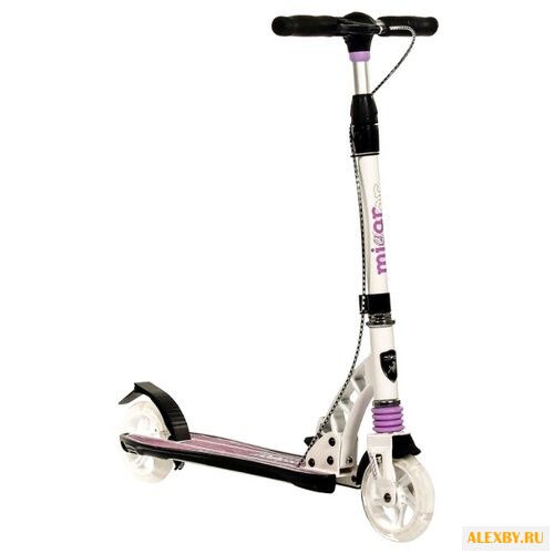 Городской самокат Micar Galaxy