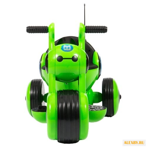 Y-MAXI Трицикл YM77