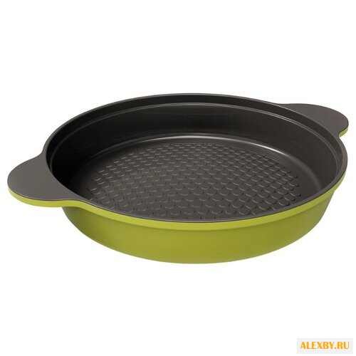 Сковорода-гриль Frybest Oliva