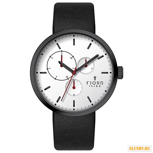 Наручные часы FJORD FJ-3039-02