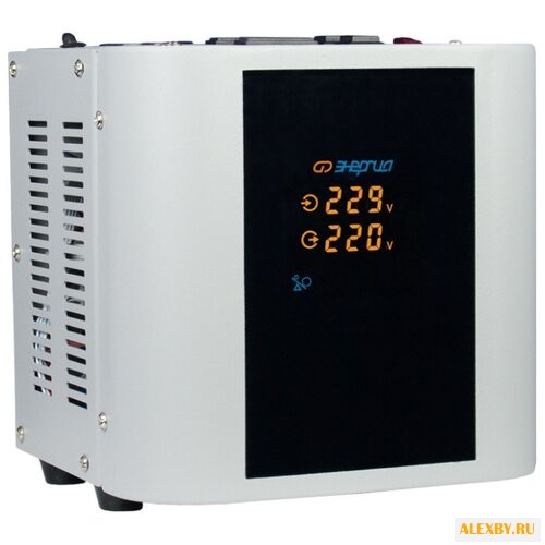 Стабилизатор напряжения Энергия