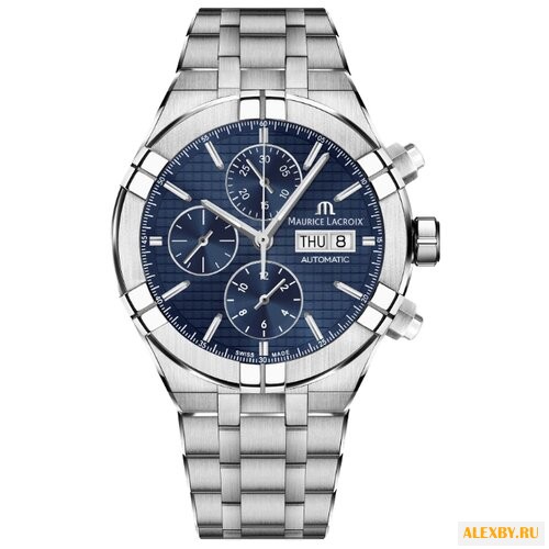Наручные часы Maurice Lacroix