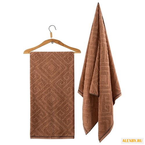 Guten Morgen полотенце Помпеи