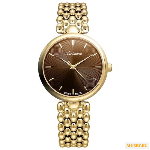 Наручные часы Adriatica