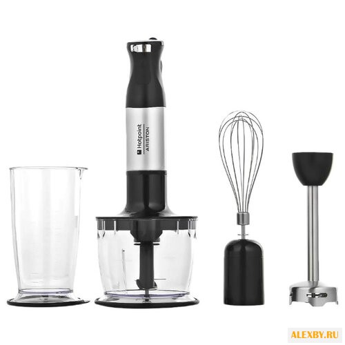 Погружной блендер