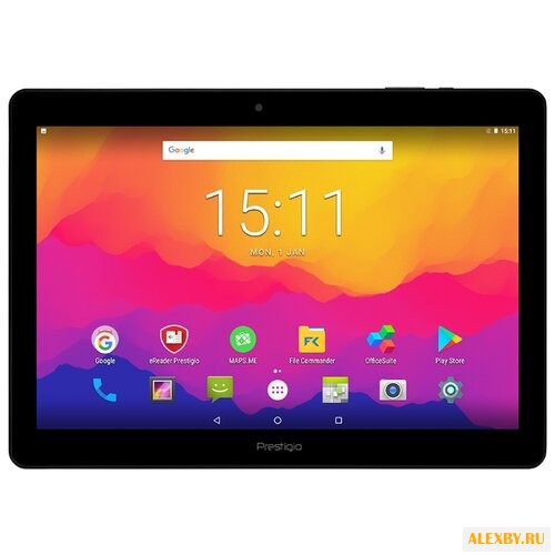 Планшет Prestigio Wize PMT3161C