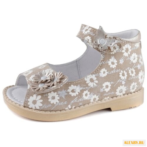 Сандалии Picollino