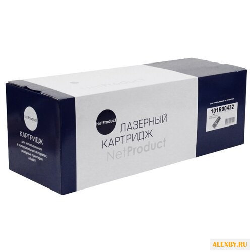 Картридж Net Product N-101R00432