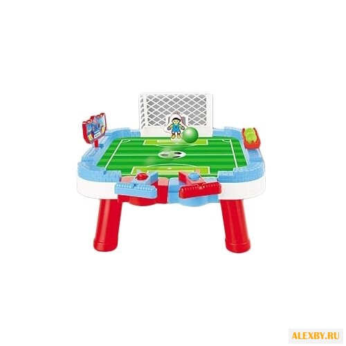 Рыжий кот Футбол Спорт ИН-7085