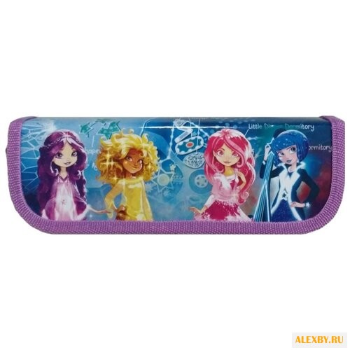 Проф-Пресс Пенал Дисней. Star