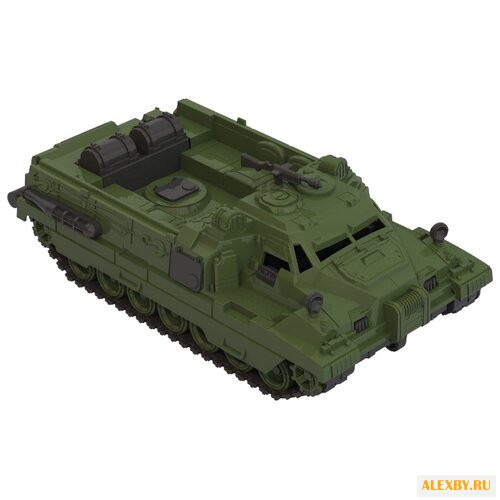 Вездеход Нордпласт Страж 218 31