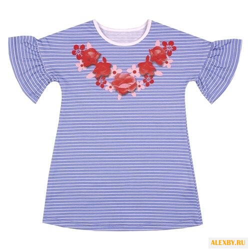 Платье Апрель