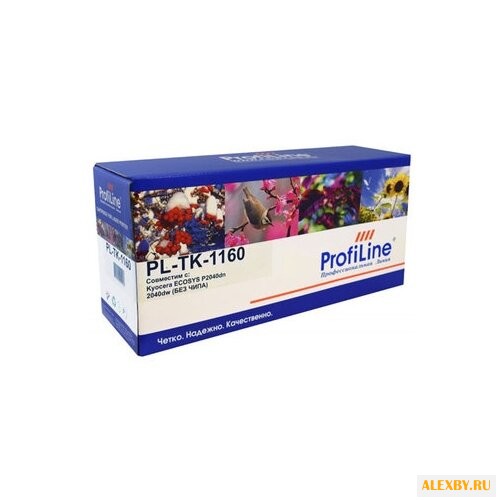 Картридж ProfiLine PL-TK-1160