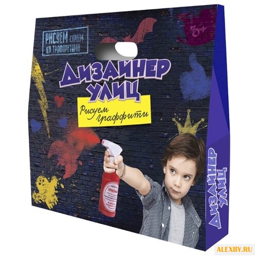 Космический песок Дизайнер