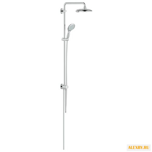 Душевая стойка Grohe Euphoria